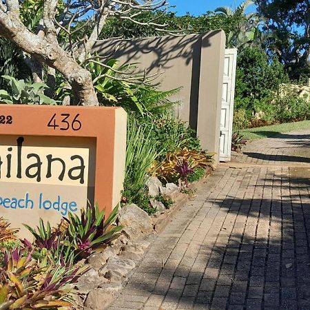 Wailana Lodge Рамсгейт Екстериор снимка